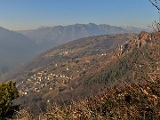 37 Vista su Santa Croce ed oltre